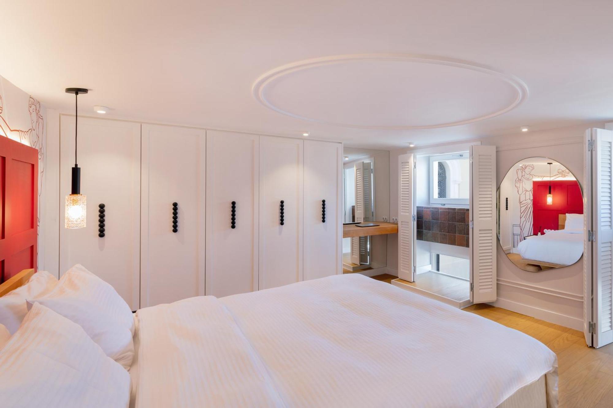 Agora Suites Athen Exterior foto