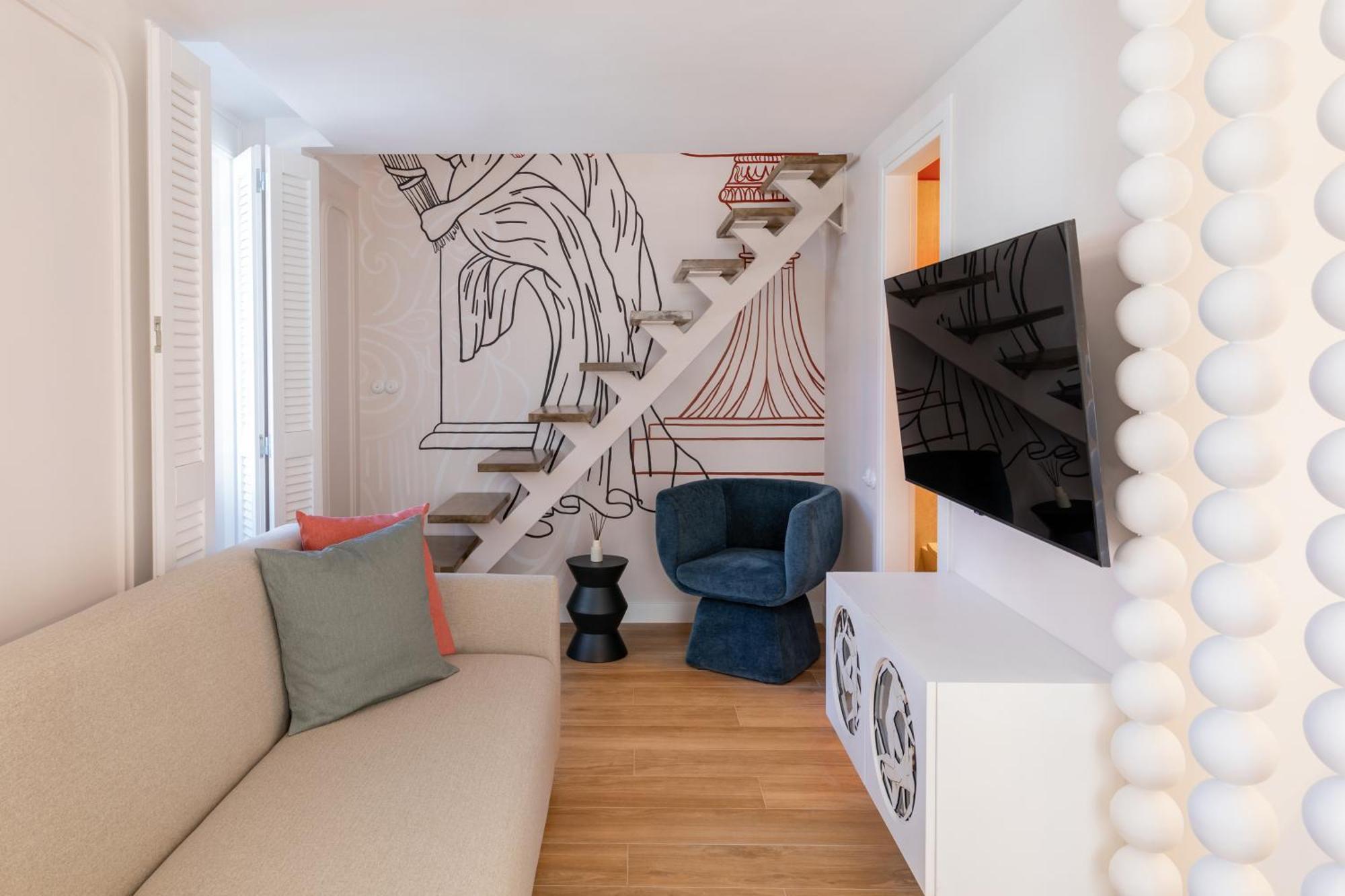 Agora Suites Athen Exterior foto
