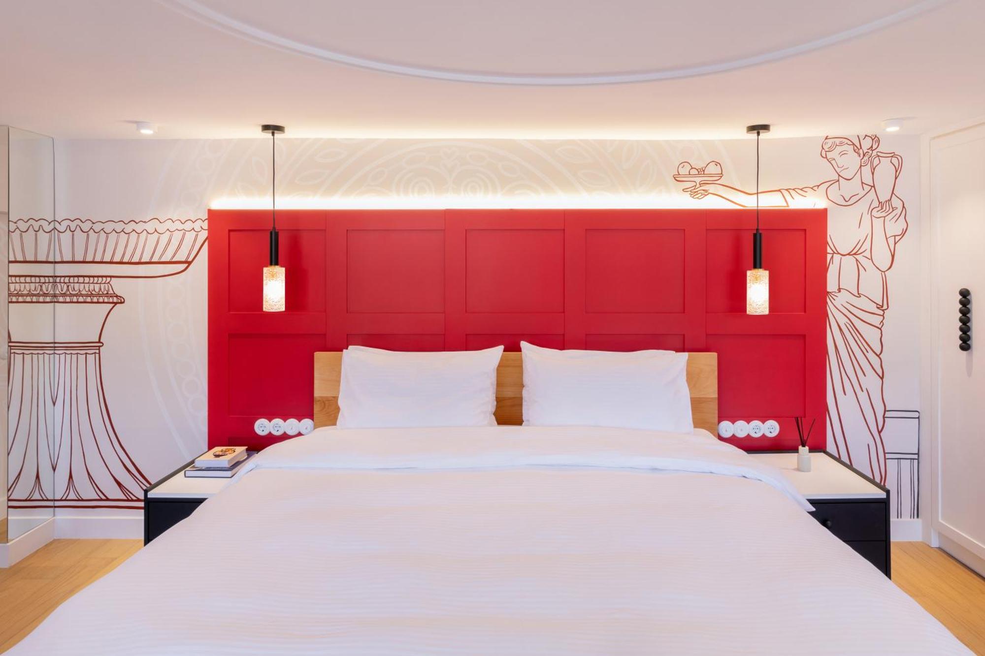Agora Suites Athen Exterior foto
