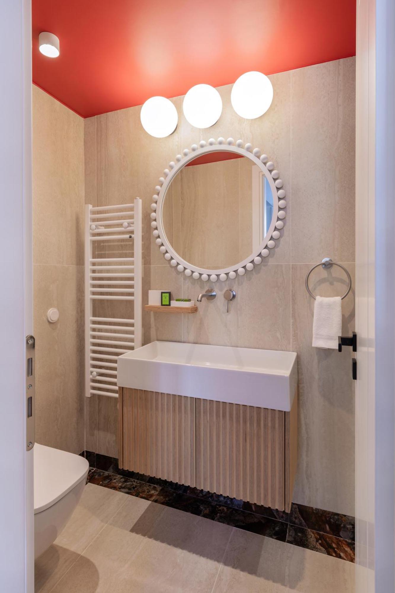 Agora Suites Athen Exterior foto