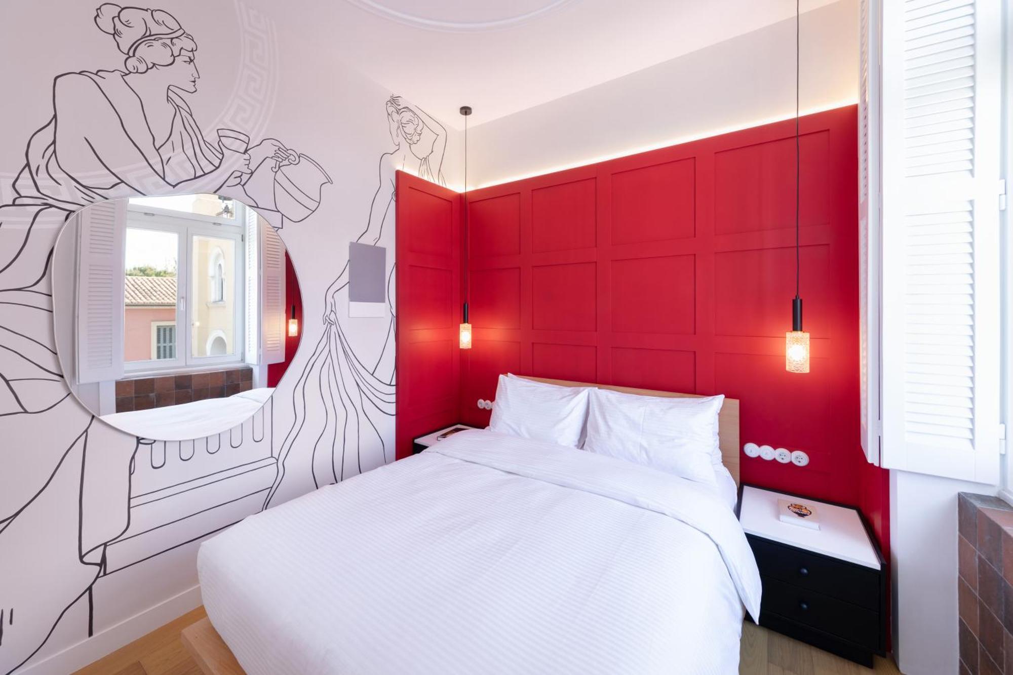 Agora Suites Athen Exterior foto