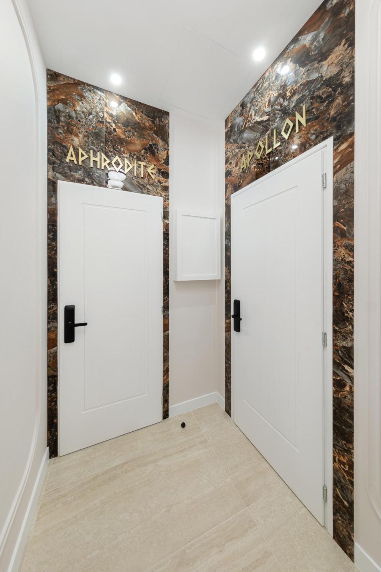 Agora Suites Athen Exterior foto