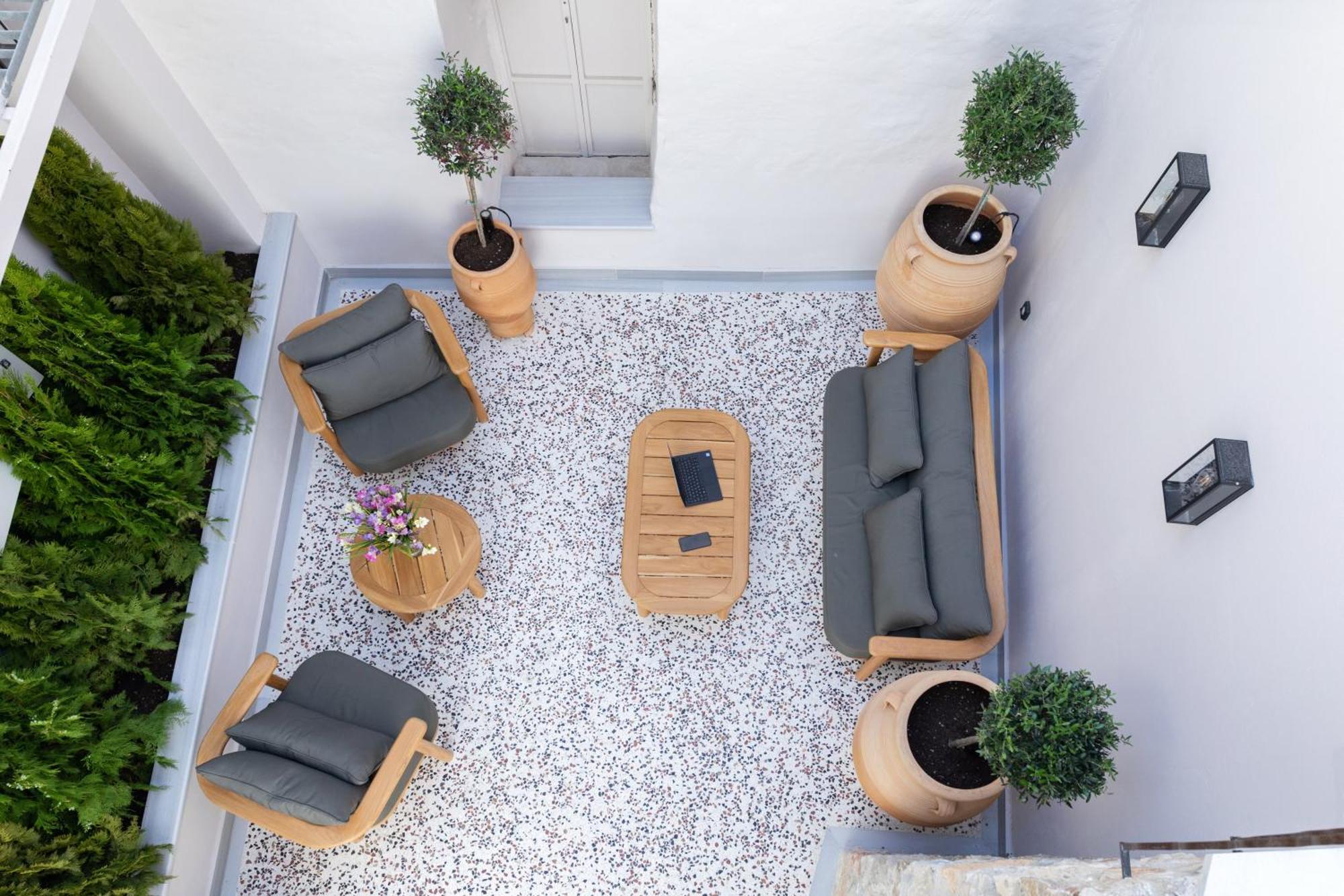 Agora Suites Athen Exterior foto